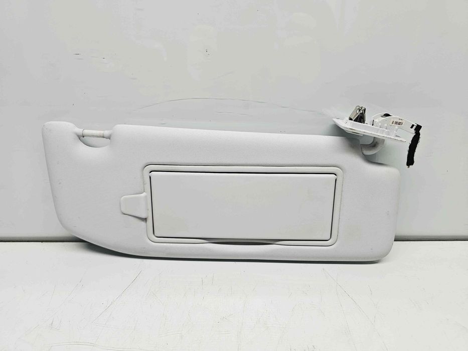 Parasolar dreapta Peugeot 2008 [Fabr 2013-prezent] OEM