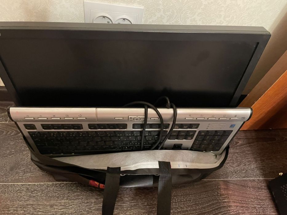 Продается комплект компьютера