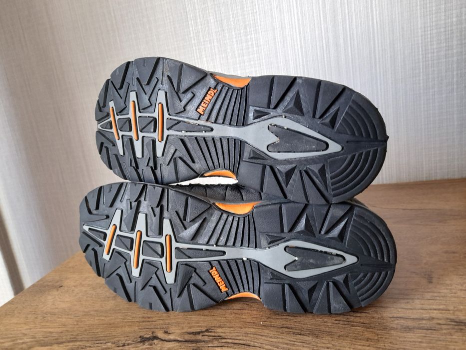 Meindl gore tex обувки 38 номер.