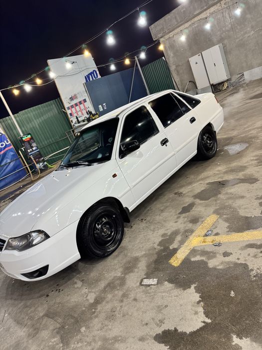 Nexia 2 dons 1.6 2009 yil supper kansaner metan gaz