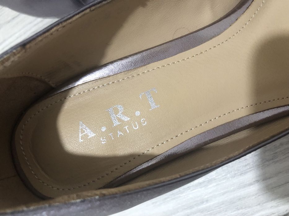 Продам туфли