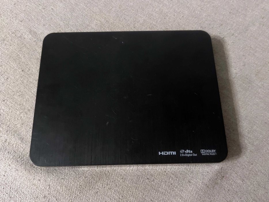 WD TV Live Hub Media Center 1TB player multimedia HDMI LAN USB