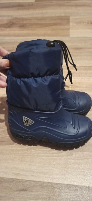 Детски ботуши 32 номер