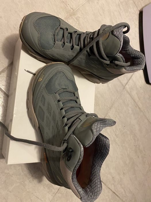 Ghete north face dama