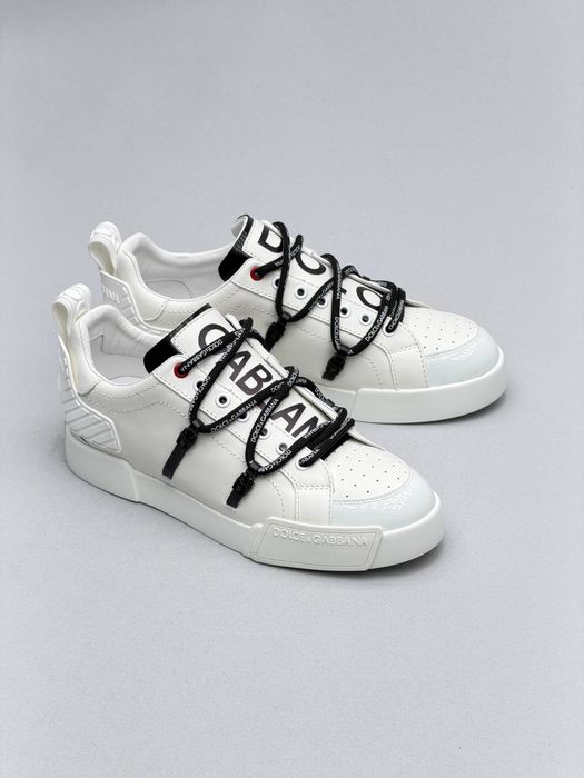 Adidasi Dolce Gabbana Premium full box 40-45