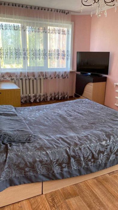 Продам 3 ком квартиру ул Мусрепова