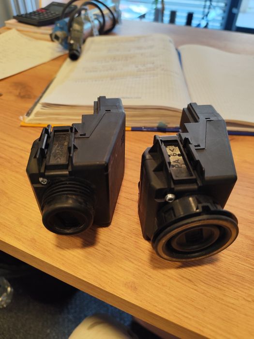 Гълтачи за Мерцедес