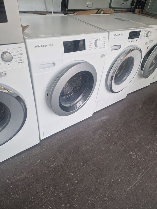 Пералня Miele W1 A+++ 8 кг