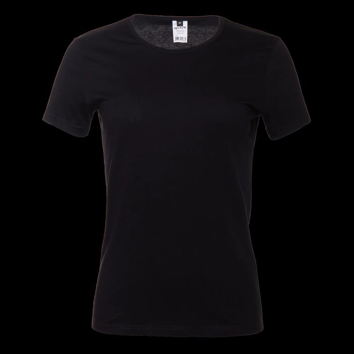 Футболки однотонные