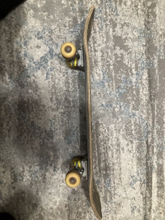 Скейтборд взрослый