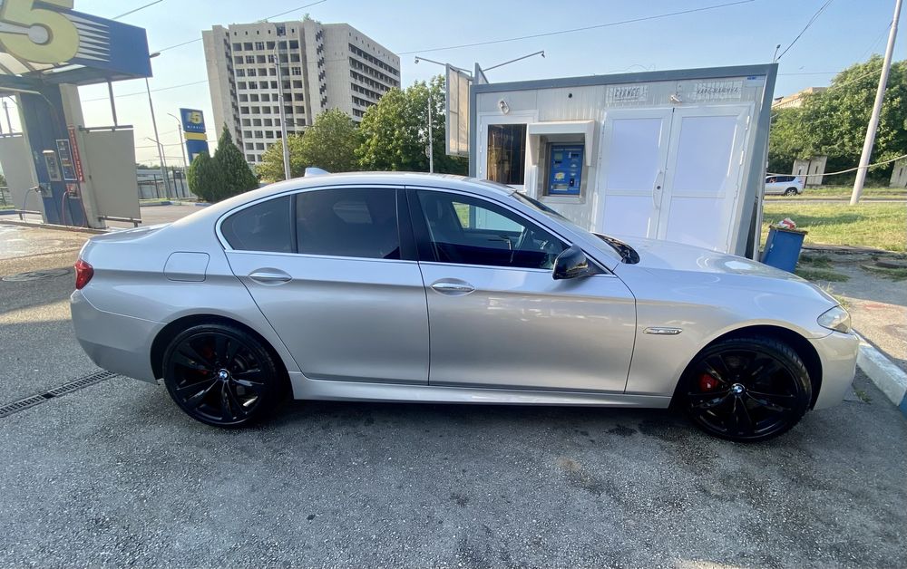 Джанти с гуми Оригинал BMW 20” (style 316) спорт пакет