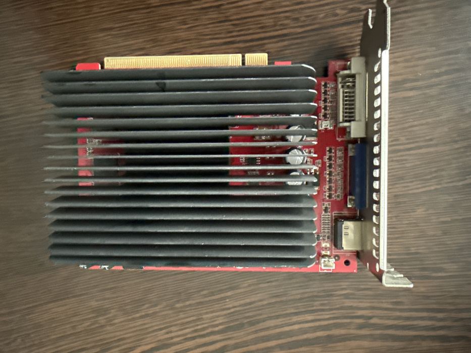 Видеокарта GF 9500 GT 1024 DDR2 128b