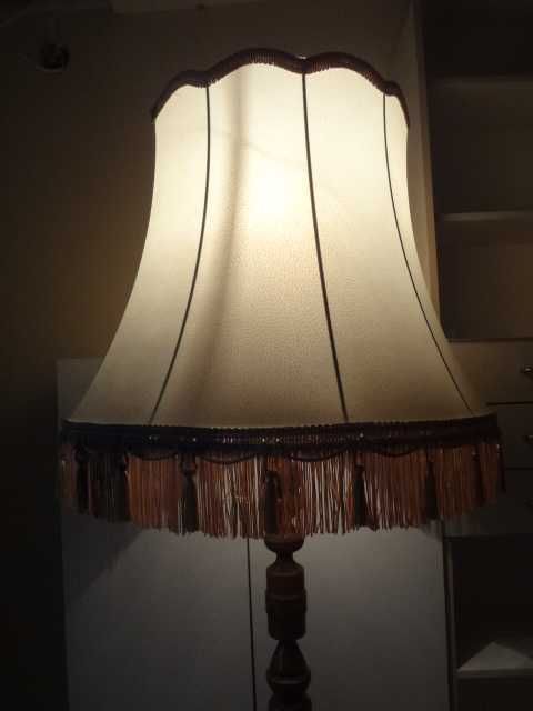 Красив немски лампион