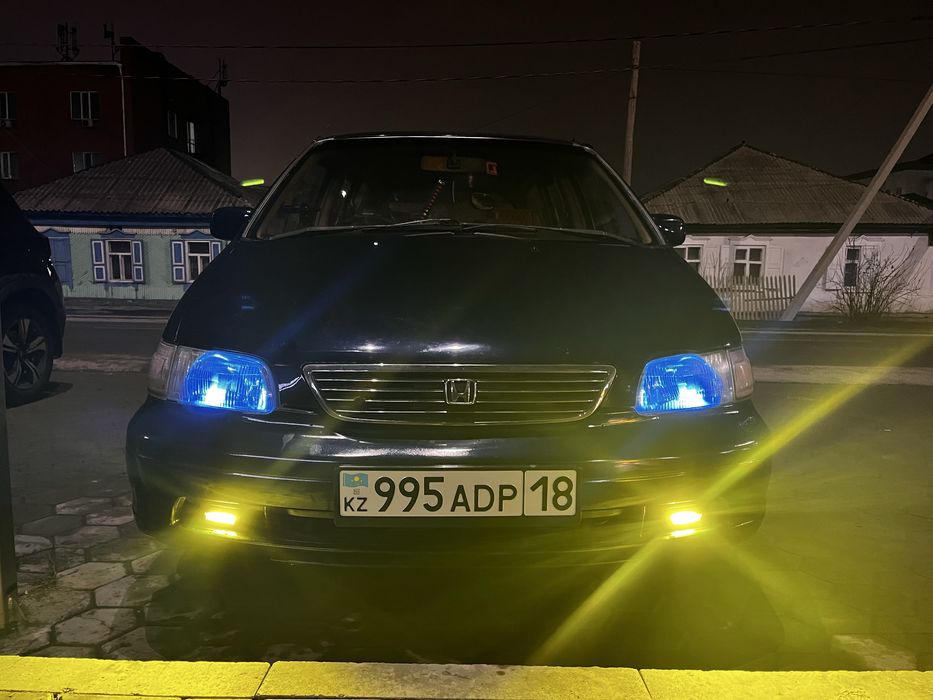 Продаю Honda Odyssey 1995г.