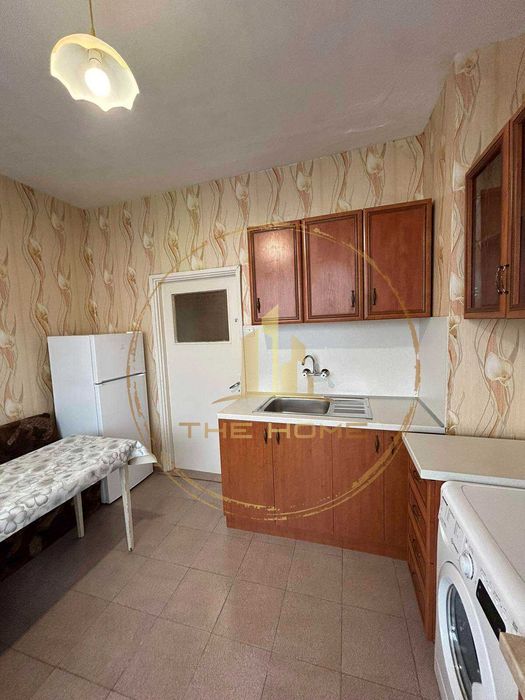 Дава се под наем Двустаен апартамент в Варна, Младост 1 - 48 кв.м за 250 € - Снимка #1