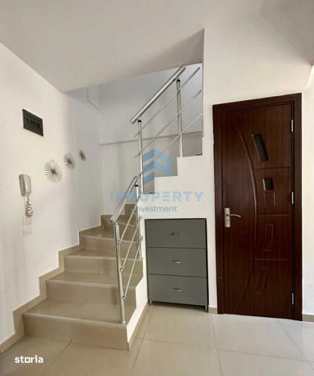 Inchiriere Apartament 2 camere Giurgiului modern bloc nou