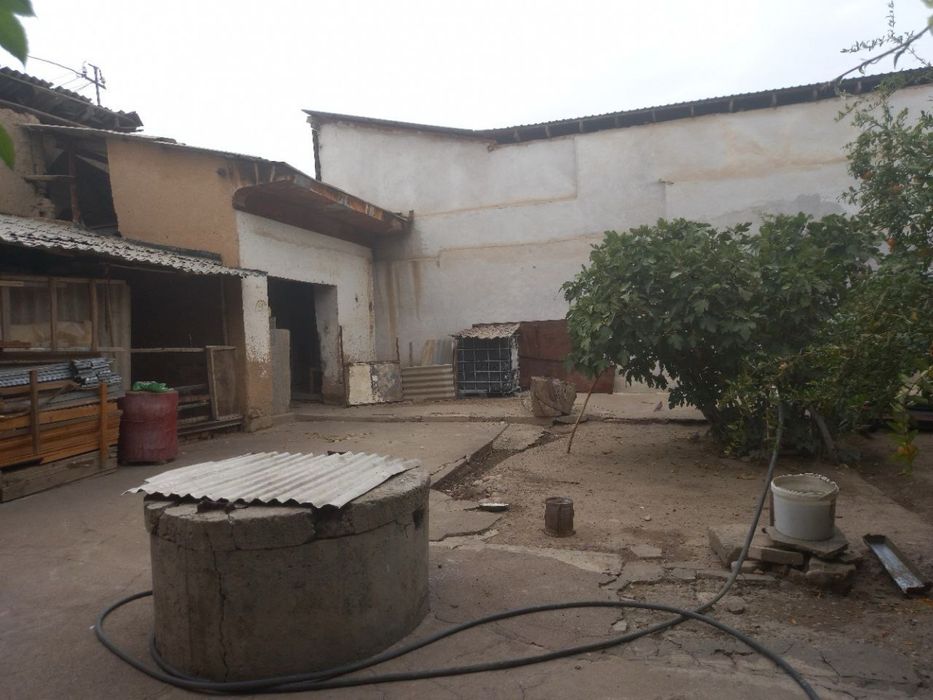 Арзон нархда участка сотилади