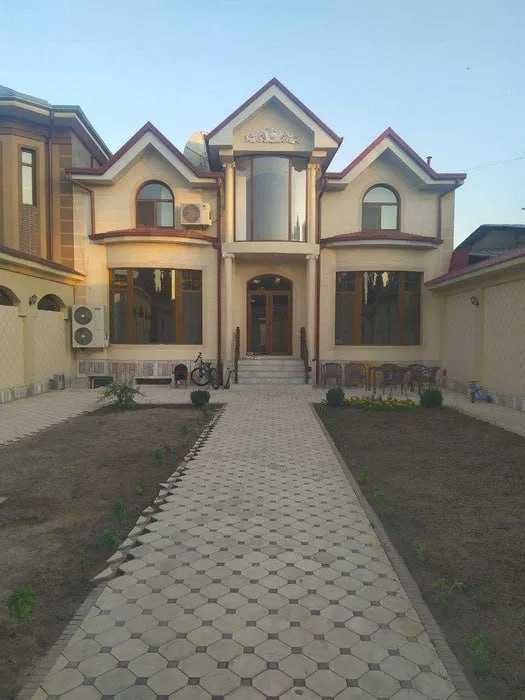 Участка в аренду , катта Уй , ховли ва кучада