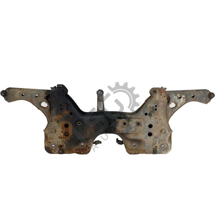 Преден мост Opel Corsa D  ID: 118995