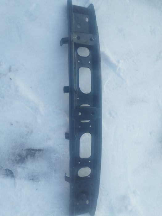 Держатель бампера