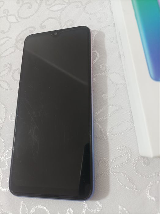 Xiaomi Redmi 9C 4/128 - Ксяоми Редми 9С