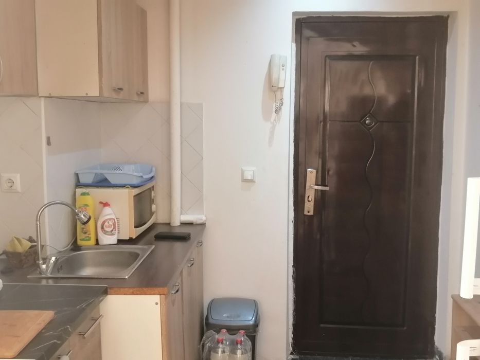 apartament cu 2 camere