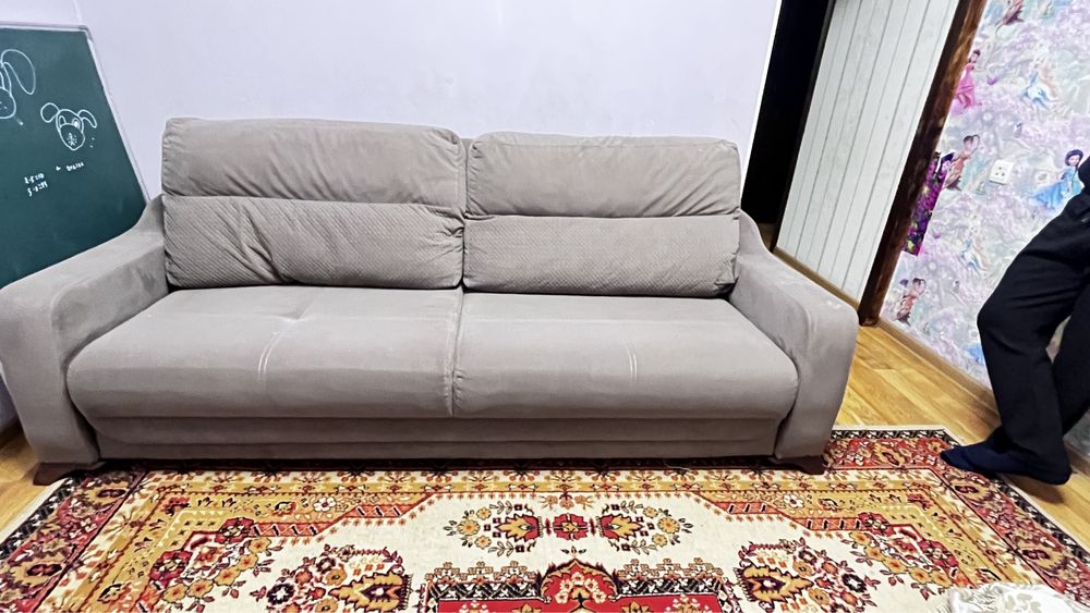 Диван б/у россия