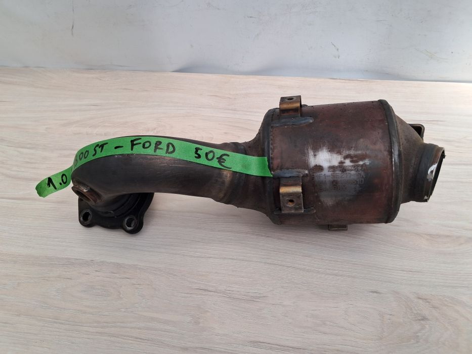 Катализатор Ford 1.0 Ecoboost