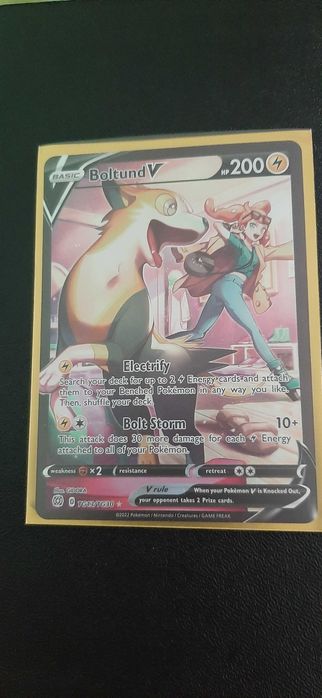 Нови Покемон карти