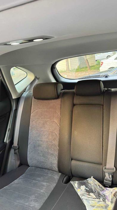 Продаётся Kia Seltos 1.6 T-GDi DCT 2WD
