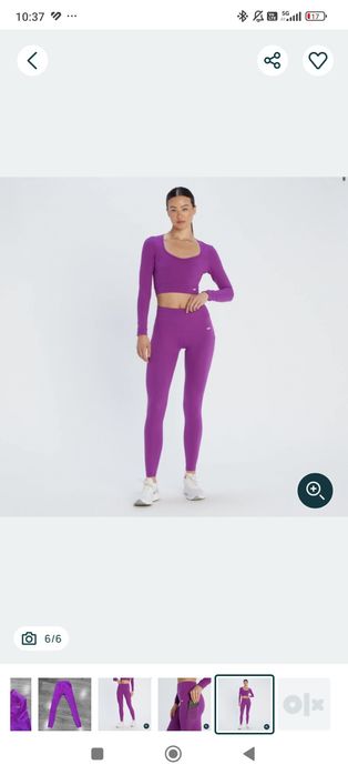 My protein нов клин ХХС размер