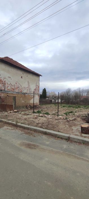 Къща общ. Кюстендил