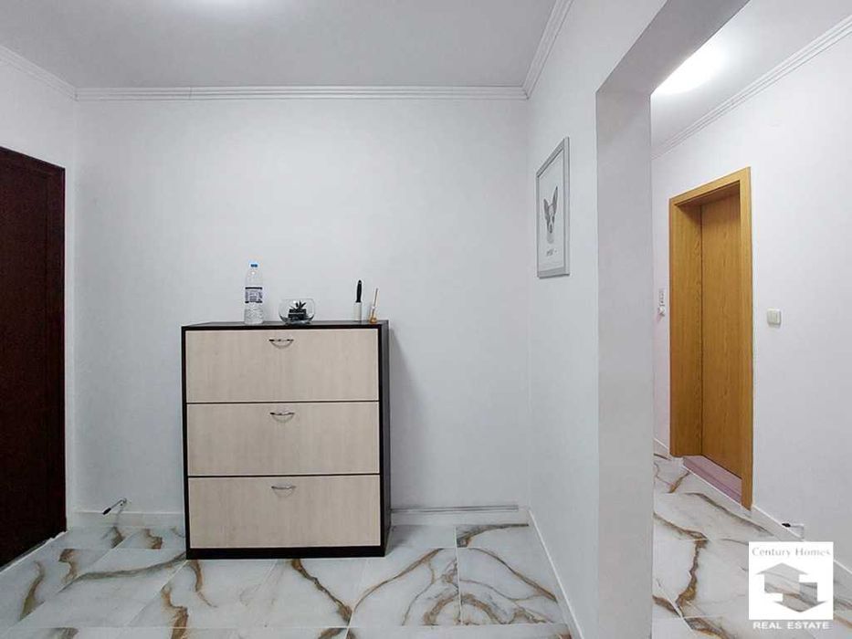 Продава се Тристаен апартамент в Велико Търново, Бузлуджа - 92 кв.м за 1903 €/кв.м - Снимка #13