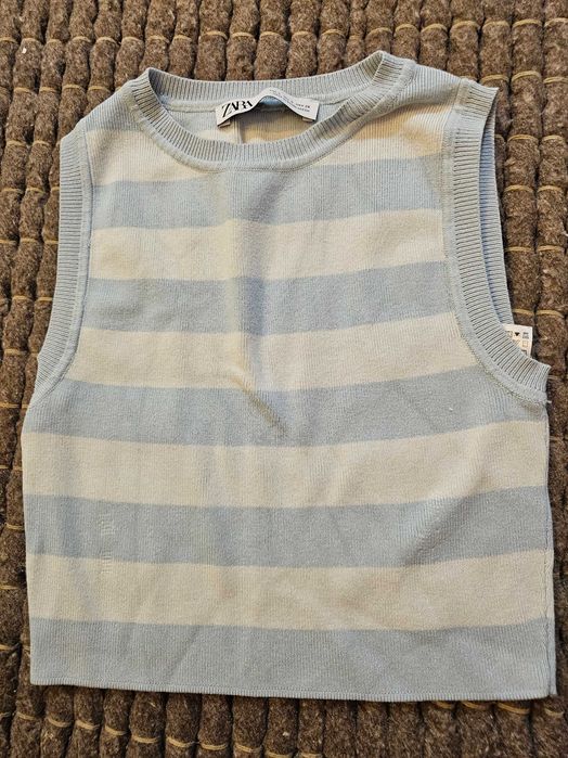 Сет от летни блузки за 11-13 год момиченце, ръст 158