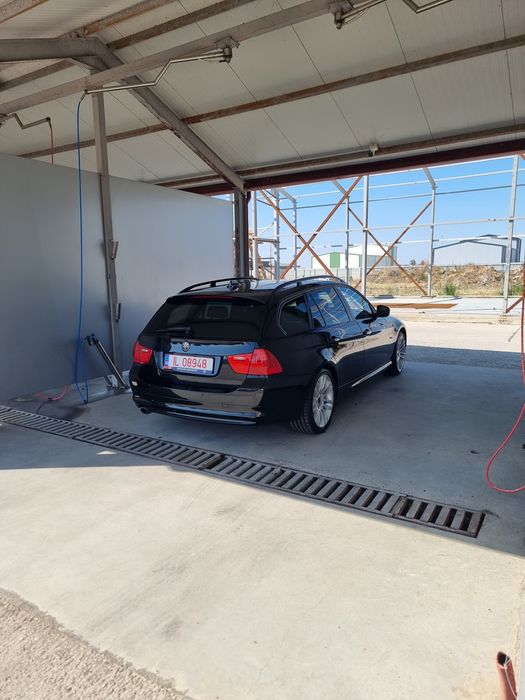 BMW Seria 3 2009 — imagine 4