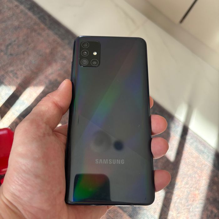 Продам Samsung A51