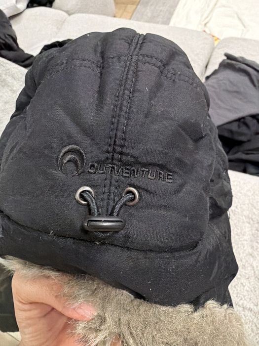 Продаю ушанки муж.