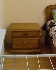 Продам спальный гарнитур производства Беларусь,, б/у