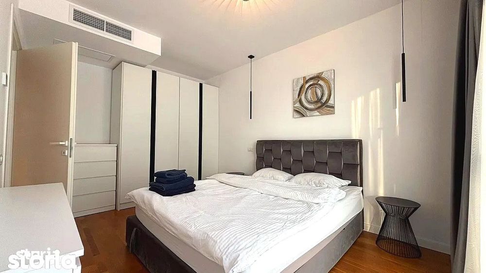 2 camere modern | Bloc 2023 | Lux | Incalzire pardoseala | 47mp utili
