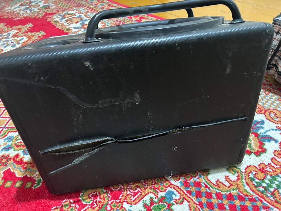 Продам буфер 5 элемент