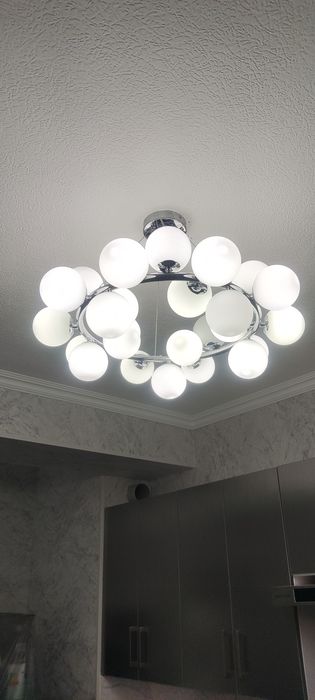 Elektrika ishlari