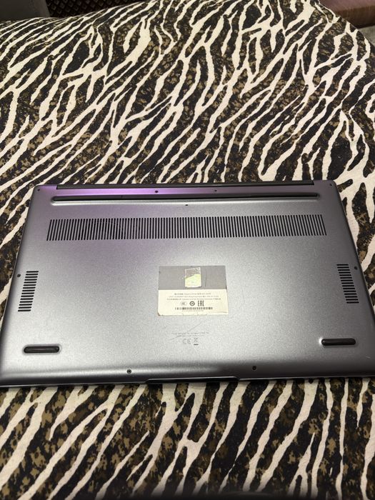 Ноутбук Huawei Matebook D15