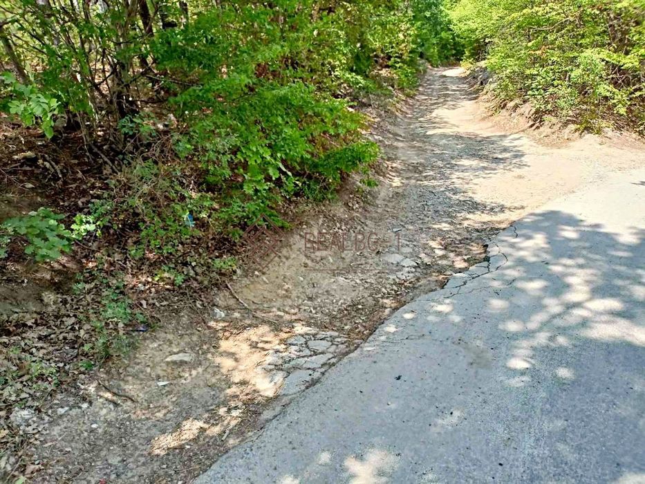 Продава се Парцел в Варна, Виница - 2420 кв.м за 21 €/кв.м - Снимка #1