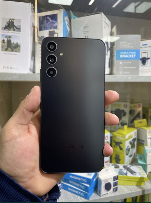 Samsung A34 5G sotiladi