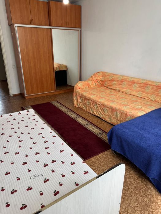 Сдается комната на подселение