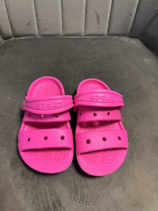 Crocs Iconic Comfort