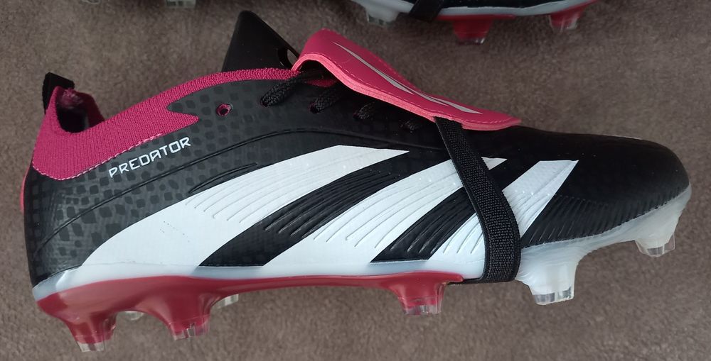 Новые Бутсы адидас