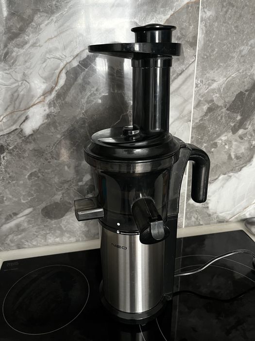 Соковыжималка NEO NJ360