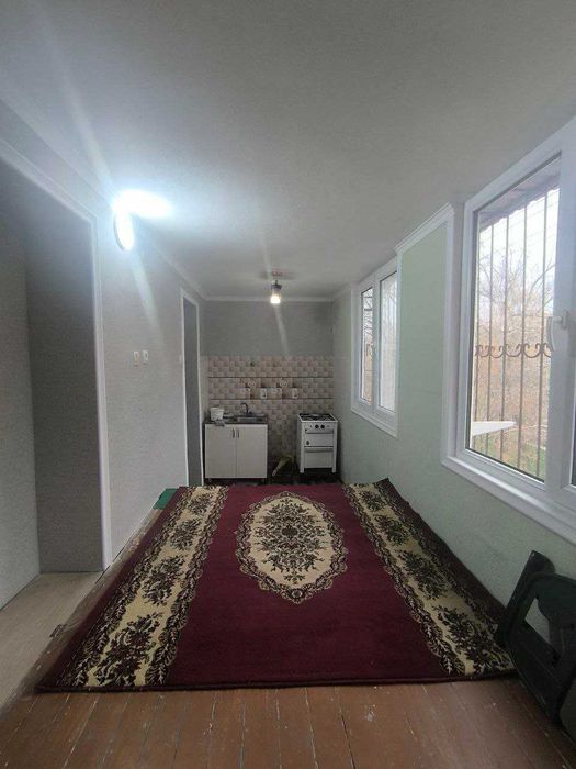 Чиланзар-23 Кирпич 1/4/5 балкон 2/6 Ориентир Фарход Туйхона