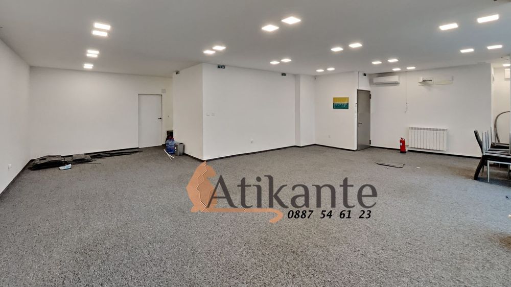 Дава се под наем Офис в София, Хиподрума - 110 кв.м за 1097.01 € - Снимка #3